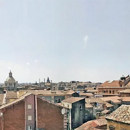 Pensión Suite Inn Catania 3*