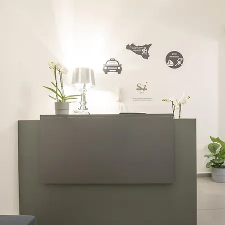 Suite Inn Catania Πανσιόν