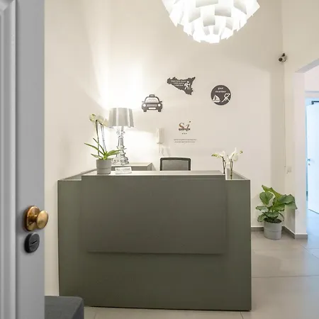 Suite Inn Catania Πανσιόν Κατάνια