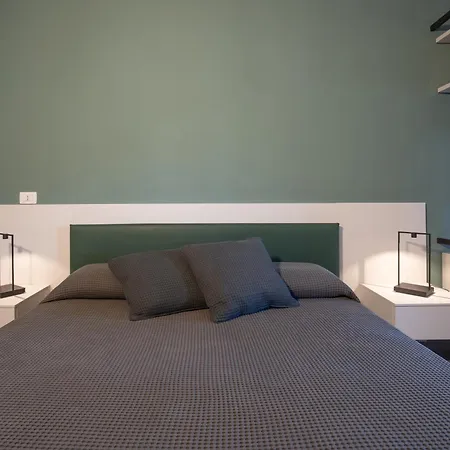 Πανσιόν Suite Inn Catania