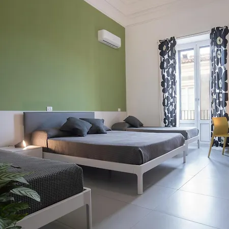 Suite Inn Catania Πανσιόν Κατάνια