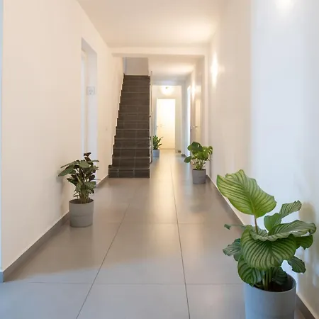 Suite Inn Catania Πανσιόν