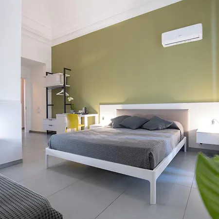 Suite Inn Catania Πανσιόν Κατάνια