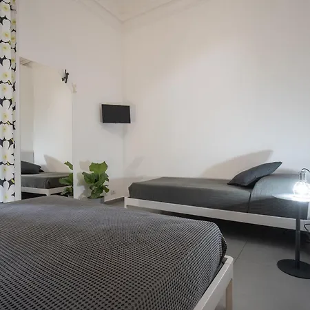 Πανσιόν Suite Inn Catania Κατάνια