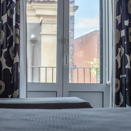 Suite Inn Catania 3* Κατάνια