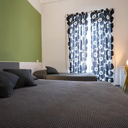 Suite Inn Catania Κατάνια