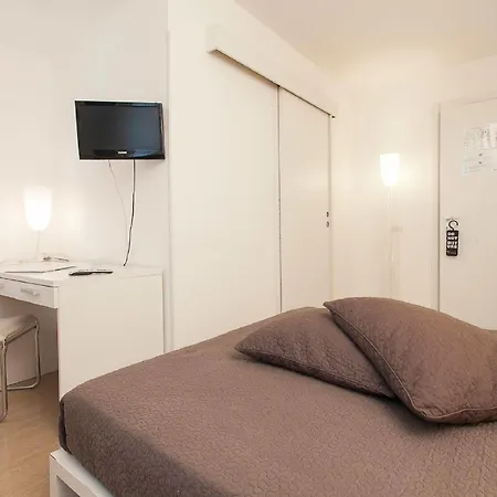 Suite Inn Catania 3* Κατάνια