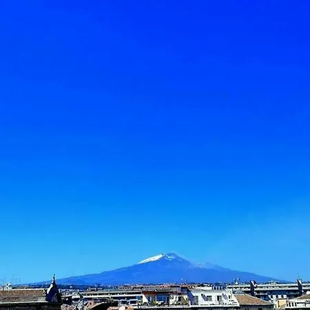 Πανσιόν Suite Inn Catania 3*