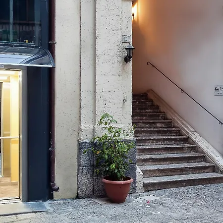 Suite Inn Catania