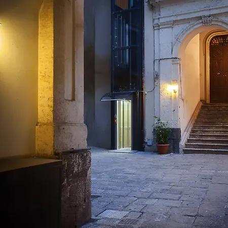 Suite Inn Catania Κατάνια