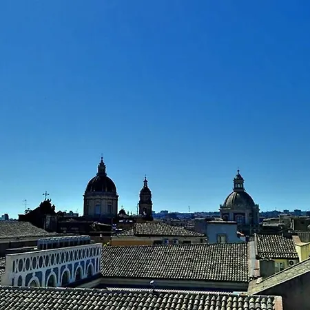 Suite Inn Catania 3*