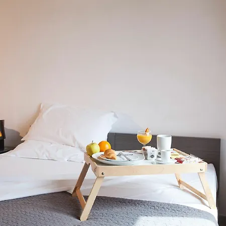 Πανσιόν Suite Inn Catania
