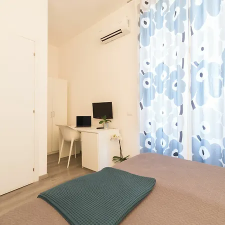 Suite Inn Catania Πανσιόν 3*
