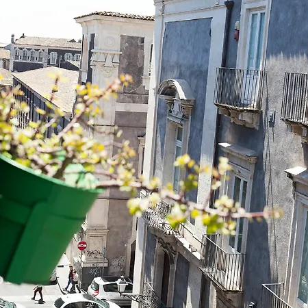 Suite Inn Catania Κατάνια